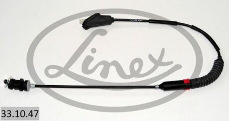 Трос зчеплення LINEX 33.10.47