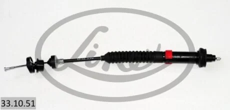 Трос зчеплення LINEX 33.10.51