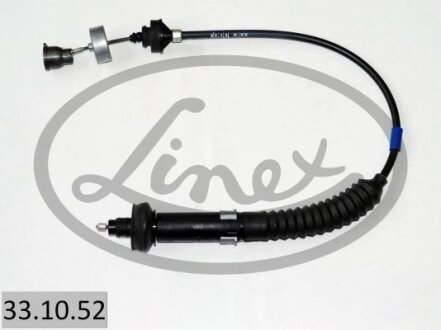 Трос зчеплення LINEX 33.10.52
