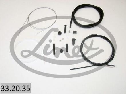 Трос газу LINEX 33.20.35