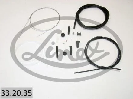 Трос газу LINEX 33.20.35