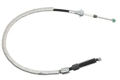 Кабель механізму перемикання передач LINEX 33.44.04