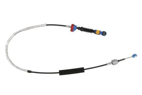 Трос рычага переключения передач LINEX 33.44.07