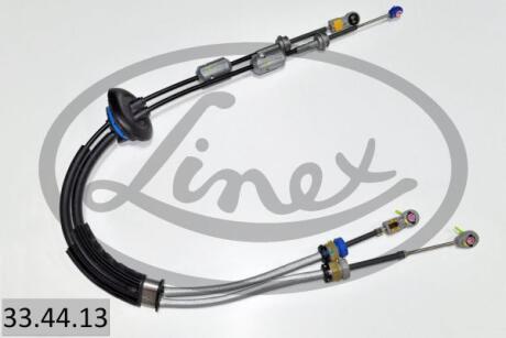 Трос перемикання передач LINEX 33.44.13