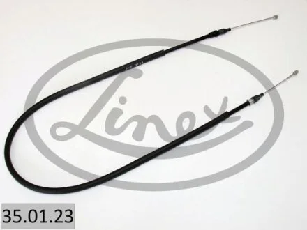 Трос зупиночних гальм LINEX 35.01.23