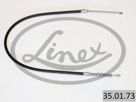 Трос зупиночних гальм LINEX 35.01.73