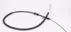 Трос ручника (задний) (R) Renault Kangoo (1440/1080mm) LINEX 35.01.90 (фото 2)