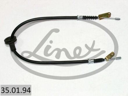 Трос зупиночних гальм LINEX 35.01.94