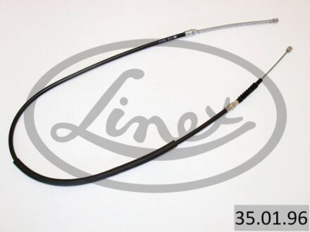 Трос зупиночних гальм LINEX 35.01.96