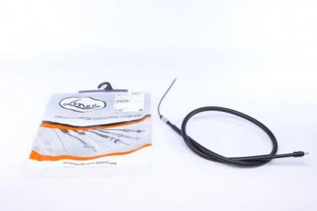 Тросовий привод, стоянкове гальмо LINEX 35.02.12