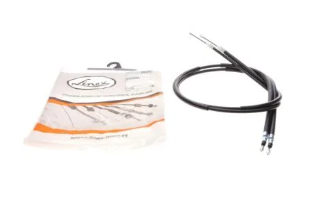 Трос ручного гальма LINEX 35.02.20