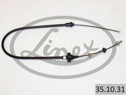 Трос зчеплення LINEX 35.10.31