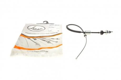 Трос сцепления Megane/Scenic LINEX 35.10.32