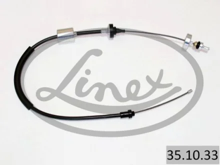 Трос зчеплення LINEX 35.10.33