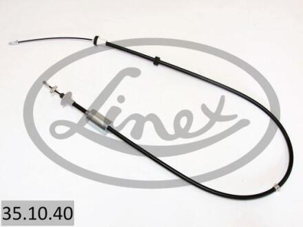 Трос зчеплення LINEX 35.10.40