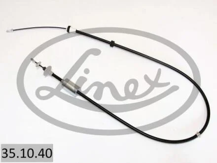 Трос зчеплення LINEX 35.10.40