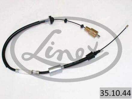 Трос зчеплення LINEX 35.10.44
