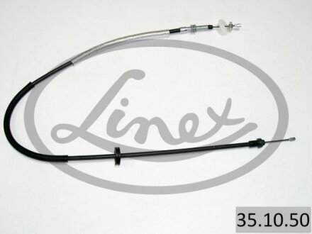 Трос зчеплення LINEX 35.10.50