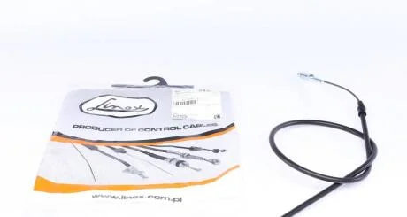 Трос зчеплення LINEX 35.10.63