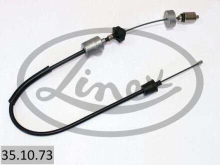 Трос зчеплення LINEX 35.10.73