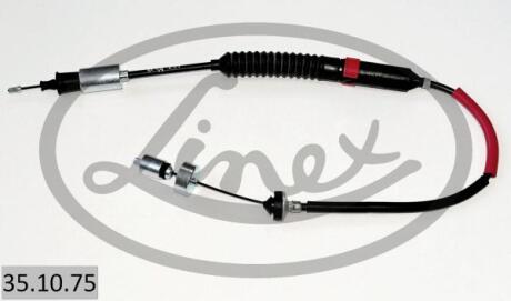 Трос зчеплення LINEX 35.10.75