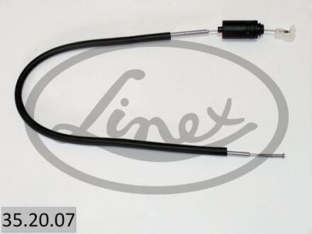 Трос газу LINEX 35.20.07