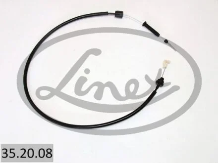 Трос газу LINEX 35.20.08