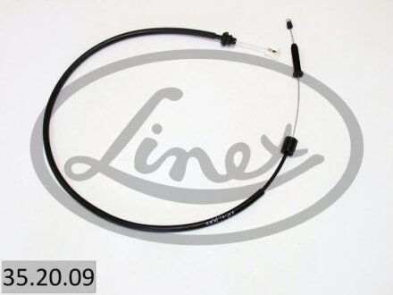 Трос газу LINEX 35.20.09