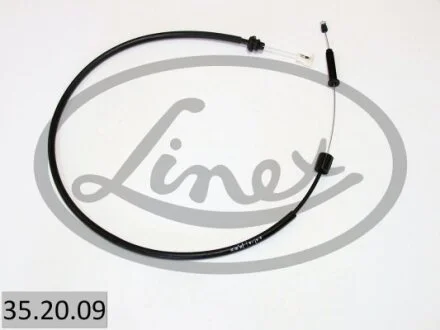 Трос газу LINEX 35.20.09