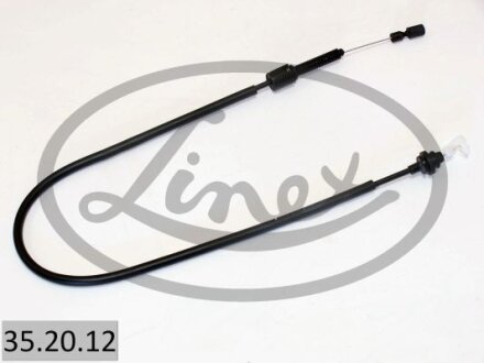 Трос газу LINEX 35.20.12