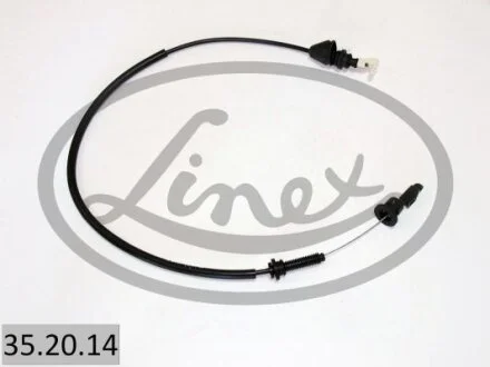 Трос газа LINEX 35.20.14