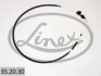 Автозапчастина LINEX 35.20.30 (фото 1)