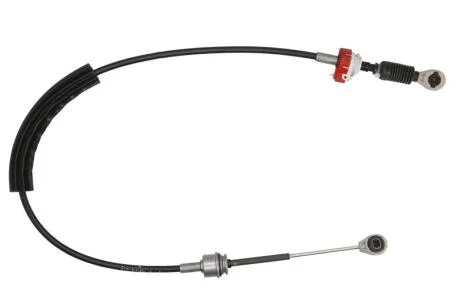 Трос рычага переключения передач LINEX 35.44.08