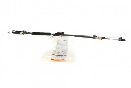 Трос перемикання передач LINEX 35.44.24