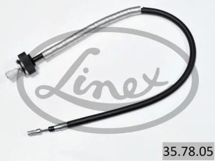 Трос ручного гальма LINEX 35.78.05