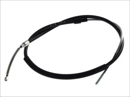 Трос стояночного тормоза LINEX 38.01.09