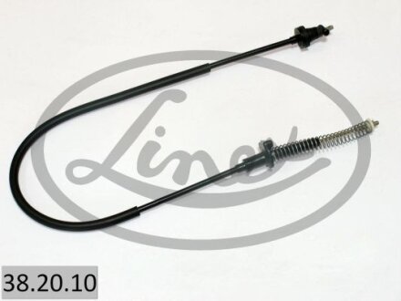 Трос газу LINEX 38.20.10