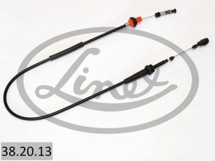 Трос газу LINEX 38.20.13