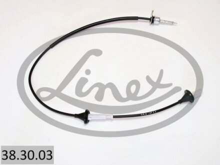 Трос спідометра LINEX 38.30.03