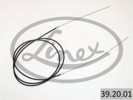 Трос газу LINEX 39.20.01