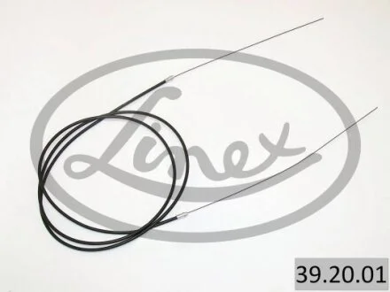 Трос газу LINEX 39.20.01