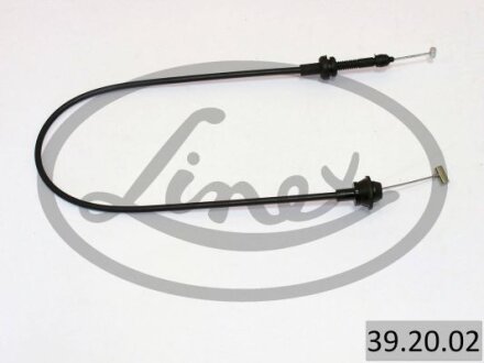 Трос газу LINEX 39.20.02