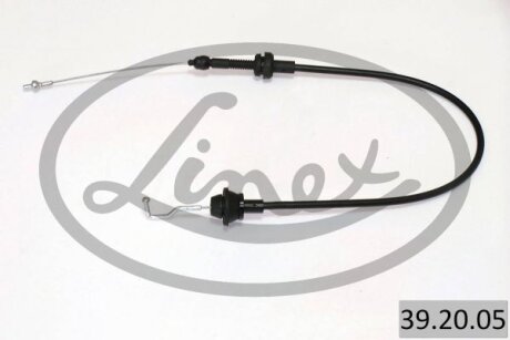 Трос газу LINEX 39.20.05