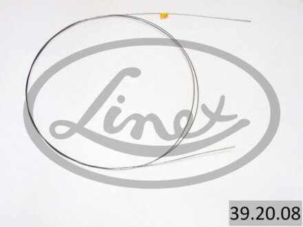 Трос газу LINEX 39.20.08