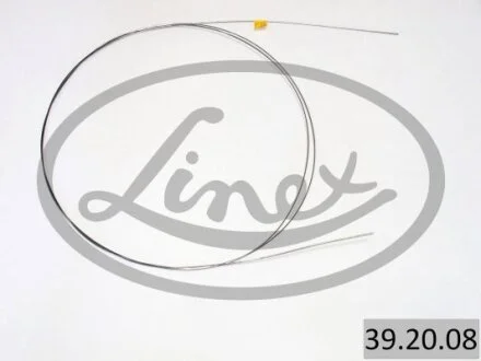 Трос газу LINEX 39.20.08