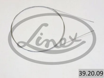 Трос газу LINEX 39.20.09