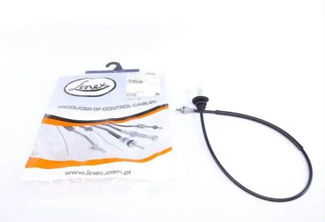 Трос спідометра LINEX 39.30.03