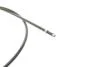 Трос відкривання капоту (1843мм/1809мм) SKODA FABIA I, FABIA I PRAKTIK 1.0-2.0 08.99-03.08 LINEX 39.40.02 (фото 3)