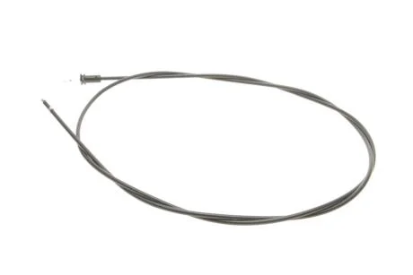 Трос відкривання капоту (1843мм/1809мм) SKODA FABIA I, FABIA I PRAKTIK 1.0-2.0 08.99-03.08 LINEX 39.40.02