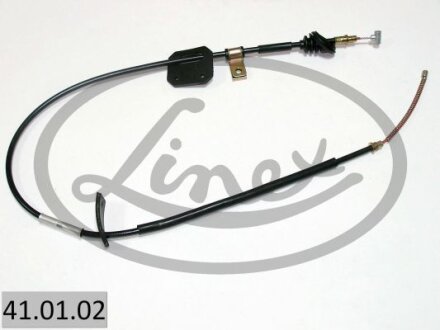 Трос зупиночних гальм LINEX 41.01.02